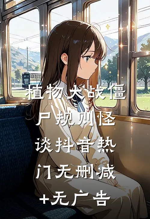 植物大战僵尸规则怪谈抖音热门无删减+无广告
