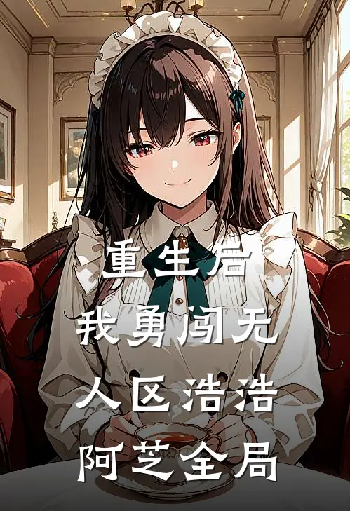 重生后，我勇闯无人区浩浩阿芝全局