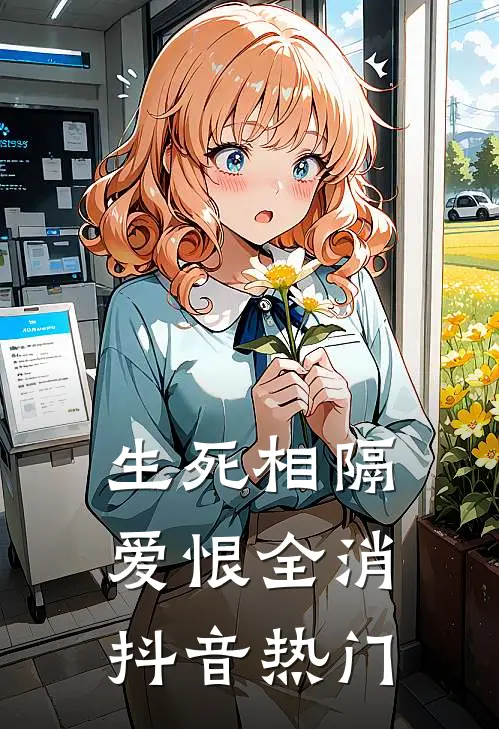 生死相隔，爱恨全消抖音热门