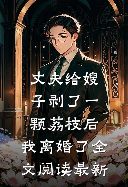 丈夫给嫂子剥了一颗荔枝后，我离婚了全文阅读最新