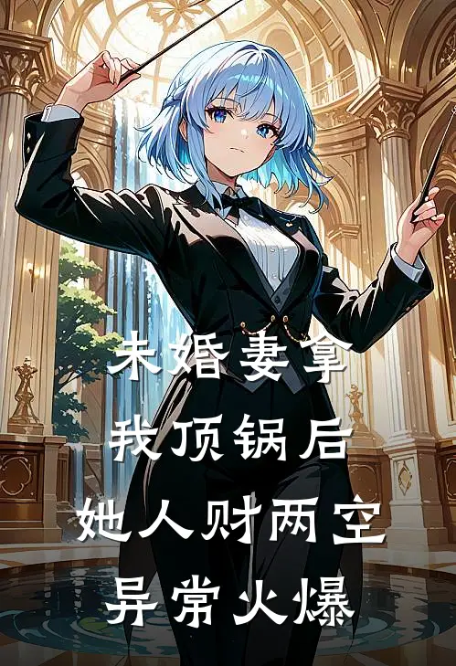 未婚妻拿我顶锅后，她人财两空异常火爆