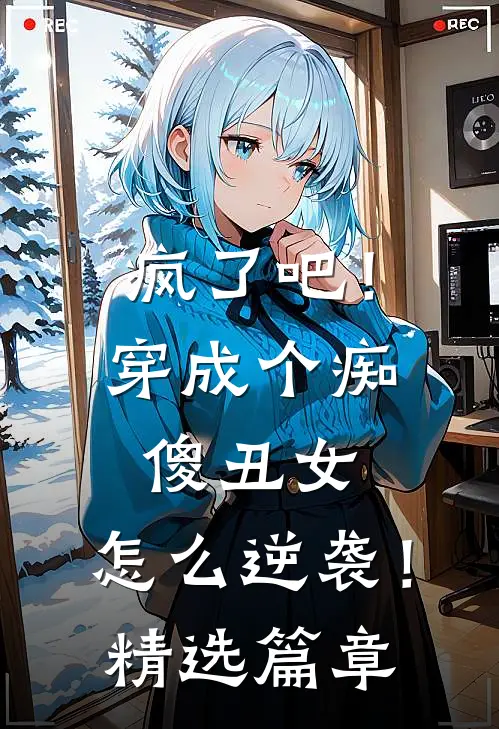 疯了吧！穿成个痴傻丑女，怎么逆袭！精选篇章