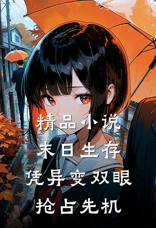 精品小说末日生存：凭异变双眼抢占先机