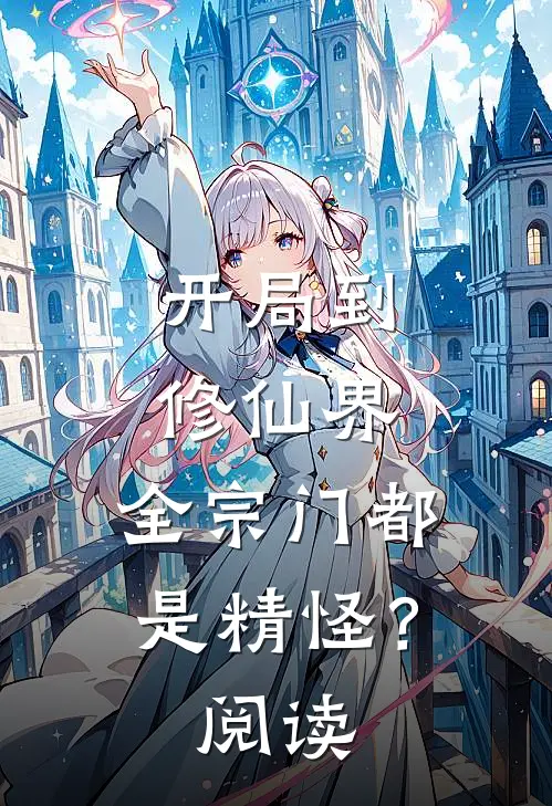 开局到修仙界,全宗门都是精怪?阅读全文