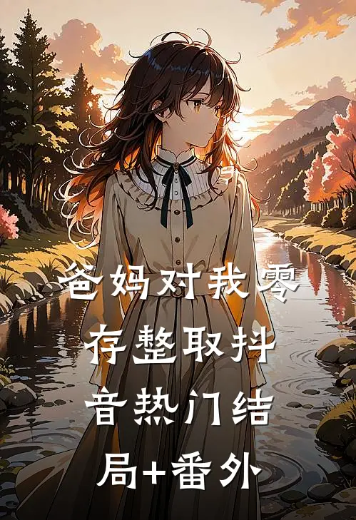 爸妈对我零存整取抖音热门结局+番外