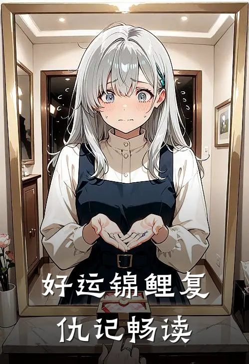好运锦鲤复仇记畅读