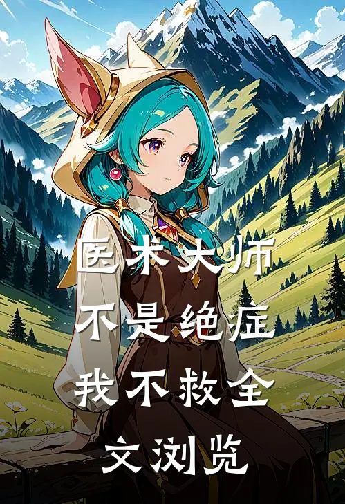 医术大师：不是绝症我不救全文浏览