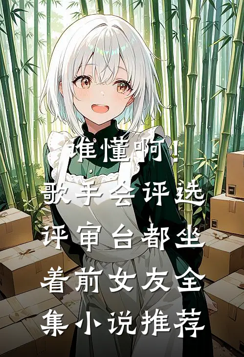 谁懂啊！歌手会评选，评审台都坐着前女友全集小说推荐
