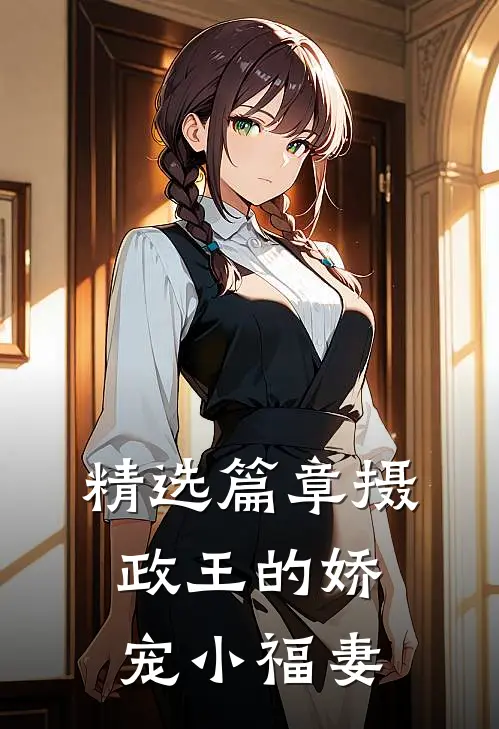 精选篇章摄政王的娇宠小福妻