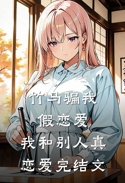 竹马骗我假恋爱，我和别人真恋爱完结文