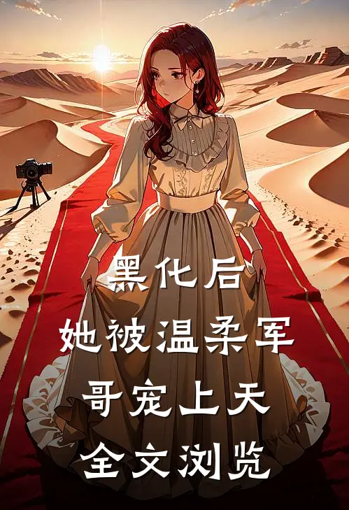 黑化后，她被温柔军哥宠上天全文浏览