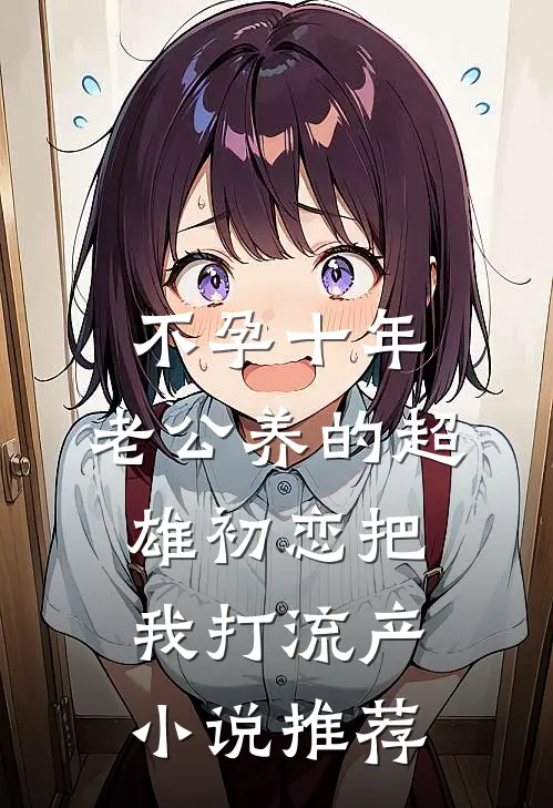 不孕十年，老公养的超雄初恋把我打流产小说推荐
