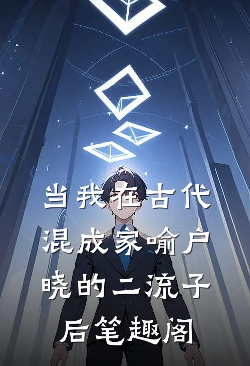 当我在古代混成家喻户晓的二流子后笔趣阁