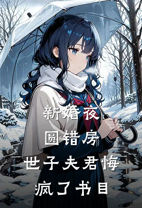 新婚夜圆错房，世子夫君悔疯了书目
