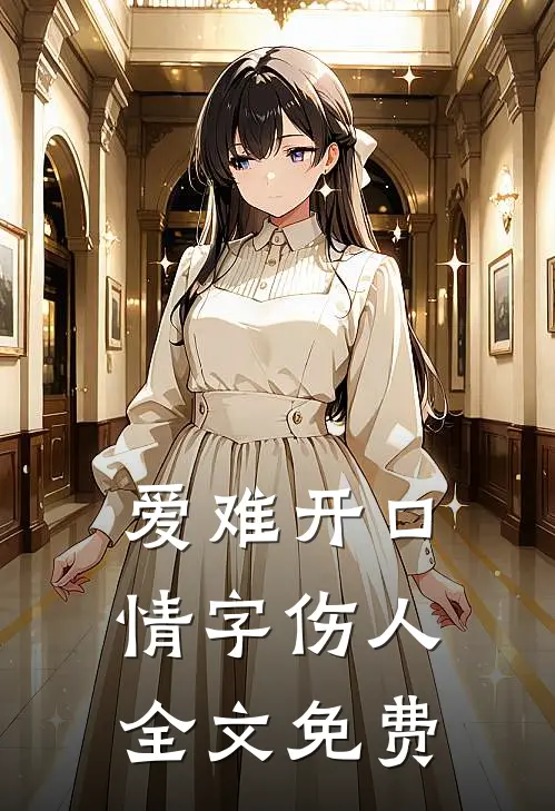 爱难开口，情字伤人全文免费
