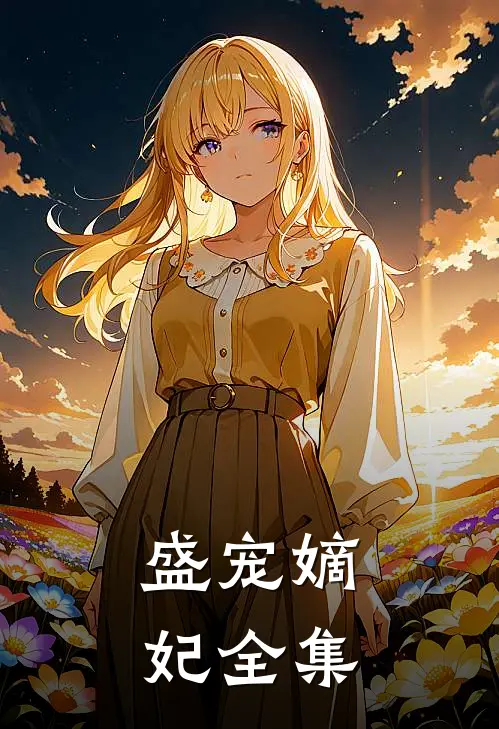 盛宠嫡妃 全集