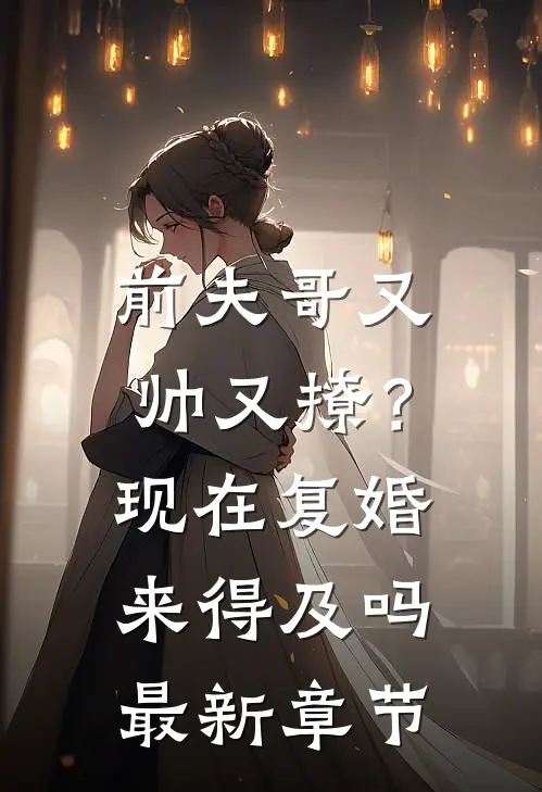 前夫哥又帅又撩？现在复婚来得及吗最新章节