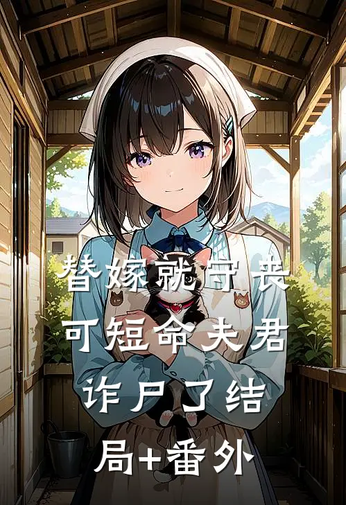 替嫁就守丧，可短命夫君诈尸了结局+番外