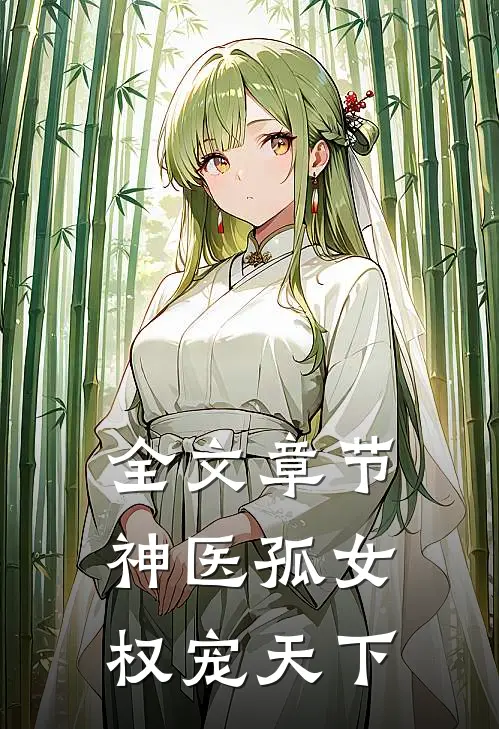 全文章节神医孤女权宠天下