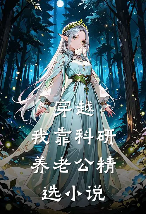 穿越：我靠科研养老公精选小说