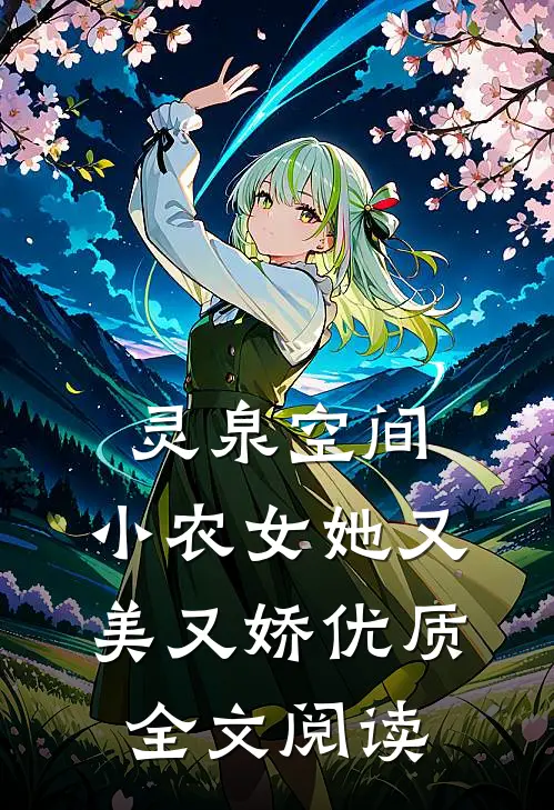 灵泉空间：小农女她又美又娇优质全文阅读