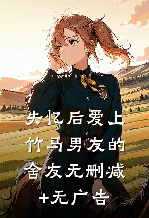 失忆后爱上竹马男友的舍友无删减+无广告