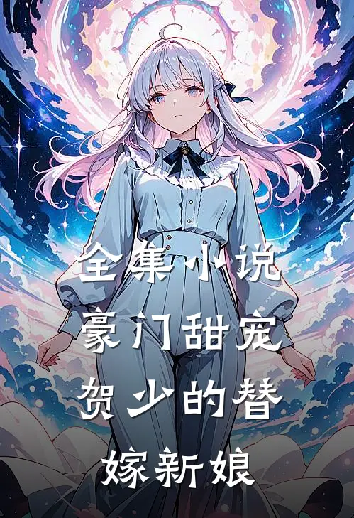 全集小说豪门甜宠：贺少的替嫁新娘