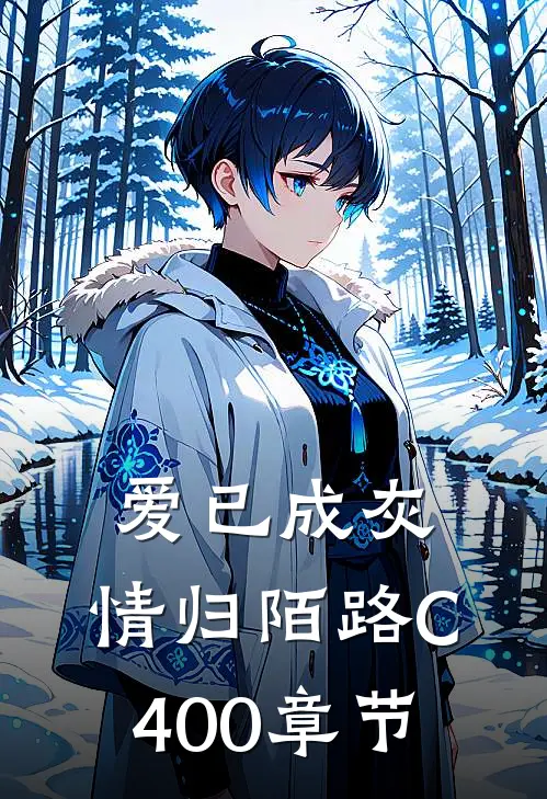 爱已成灰，情归陌路C400章节