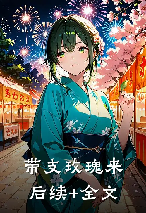 带支玫瑰来后续+全文