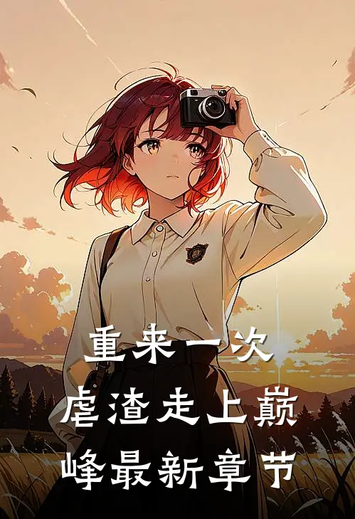 重来一次,虐渣走上巅峰最新章节