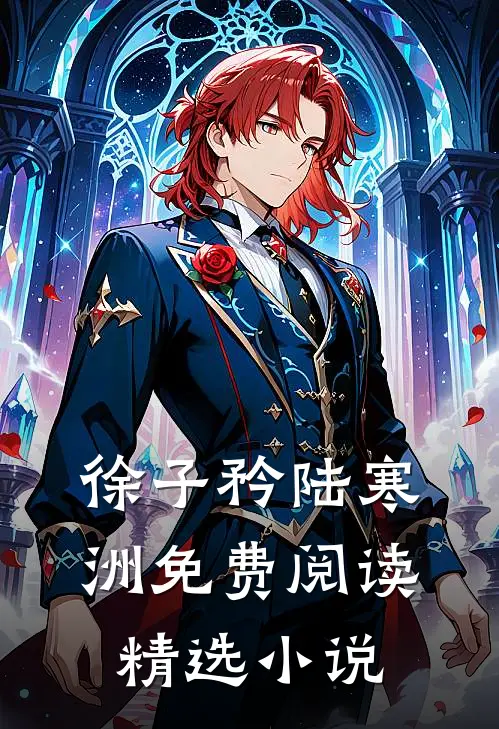 徐子矜陆寒洲免费阅读精选小说