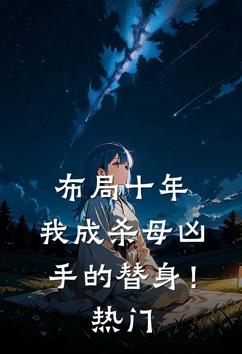 布局十年，我成杀母凶手的替身！热门