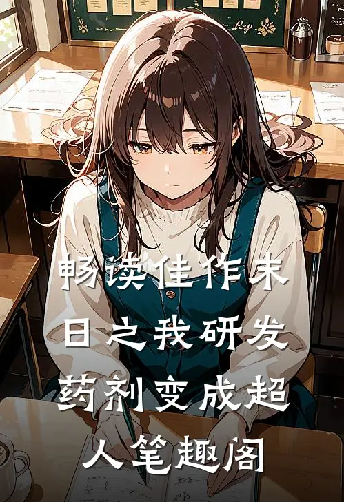 畅读佳作末日之我研发药剂变成超人 笔趣阁
