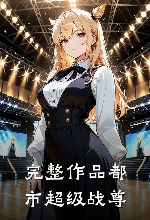 完整作品都市超级战尊