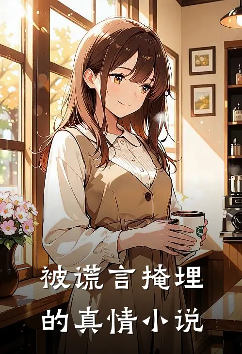 被谎言掩埋的真情小说