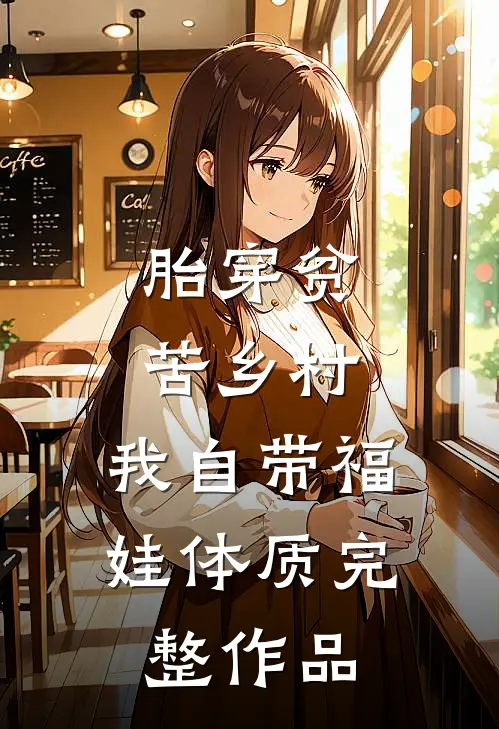 胎穿贫苦乡村,我自带福娃体质完整作品