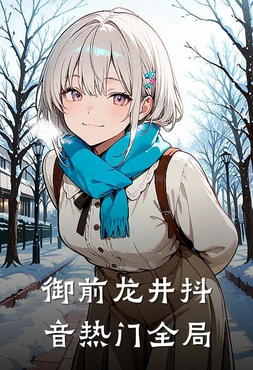 御前龙井抖音热门全局