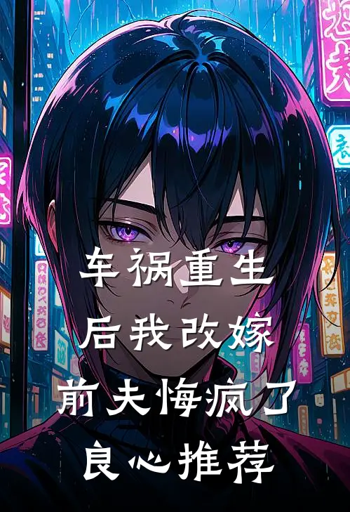 车祸重生后我改嫁，前夫悔疯了良心推荐