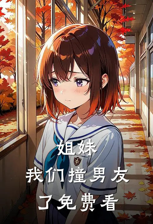 姐妹，我们撞男友了免费看