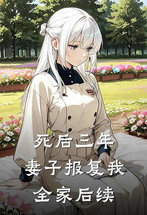死后三年，妻子报复我全家后续