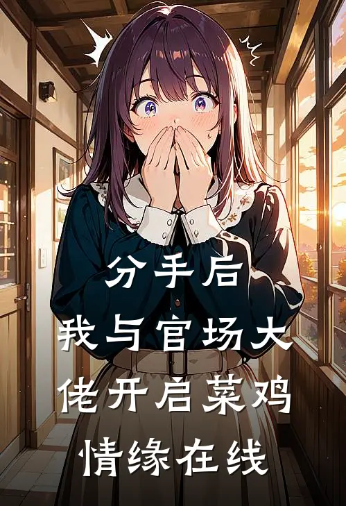 分手后，我与官场大佬开启菜鸡情缘在线