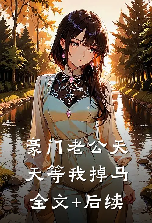 豪门老公天天等我掉马全文+后续