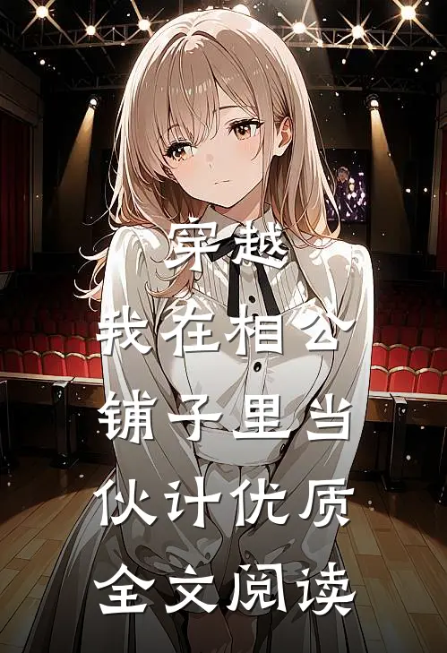 穿越：我在相公铺子里当伙计优质全文阅读