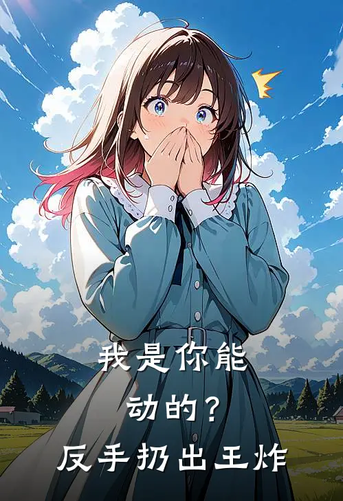我是你能动的？反手扔出王炸