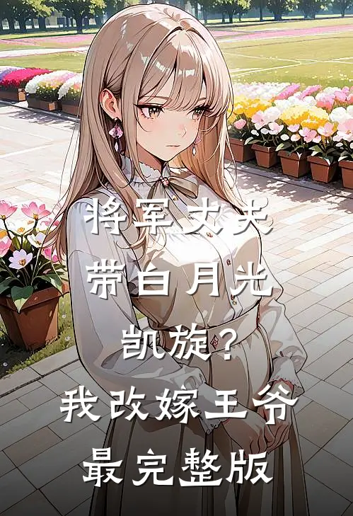 将军丈夫带白月光凯旋？我改嫁王爷最完整版