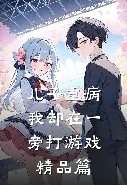 儿子重病，我却在一旁打游戏精品篇