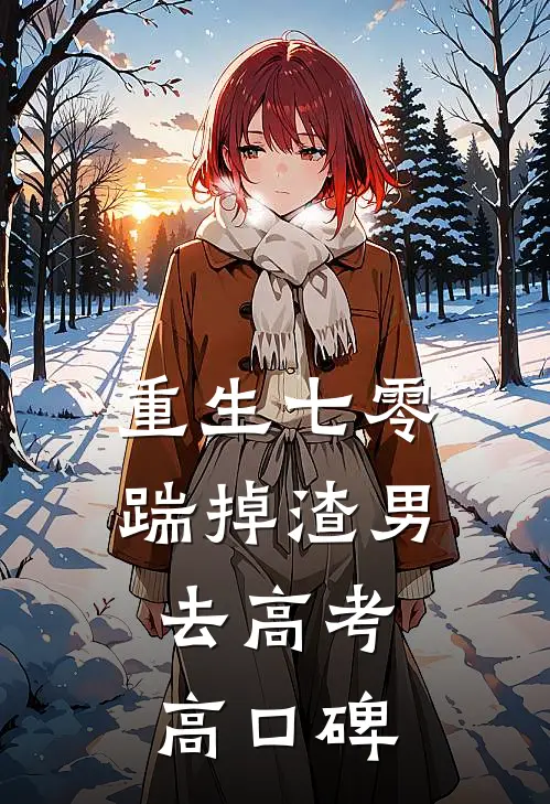 重生七零：踹掉渣男去高考高口碑