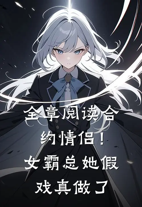 全章阅读合约情侣！女霸总她假戏真做了