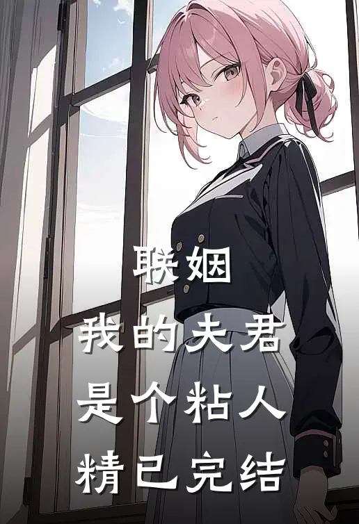 联姻，我的夫君是个粘人精已完结