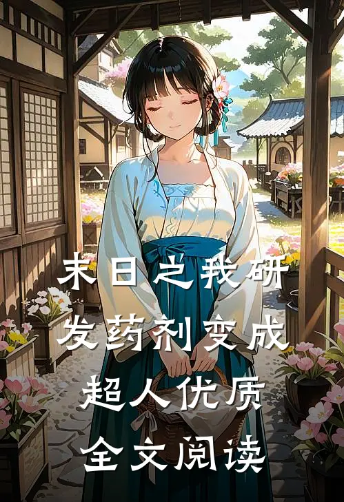 末日之我研发药剂变成超人优质全文阅读